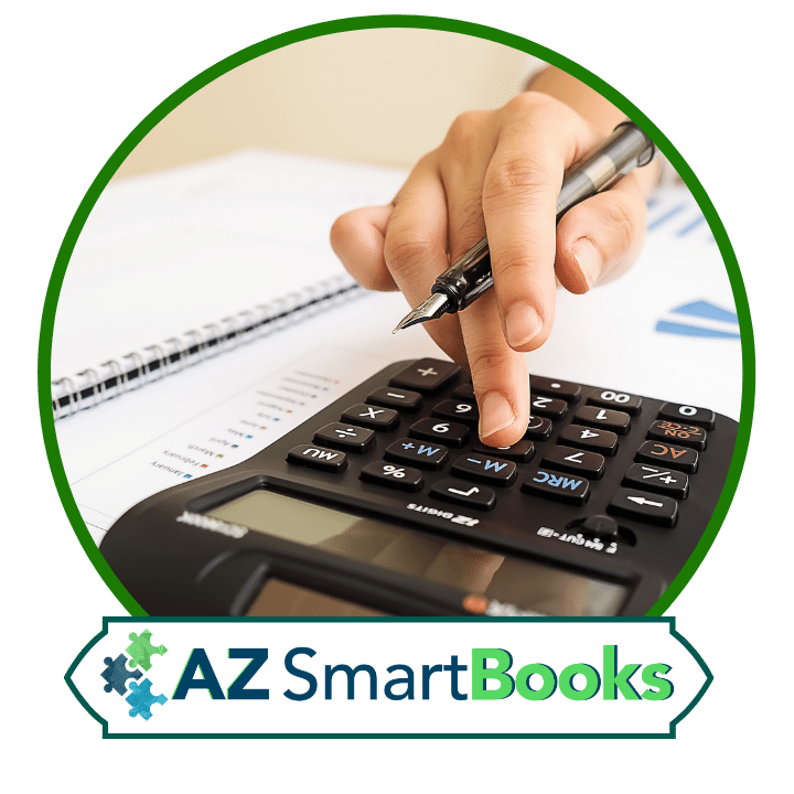 Customized Bookkeeping