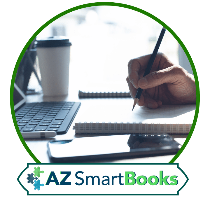 Learn QuickBooks and Bookkeeping